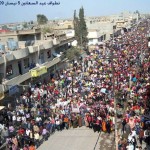 Pasen in Irak