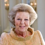 Koningin- Beatrix