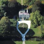 laer20luchtfoto