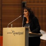 Attiya Gamri Provincie Overijssel
